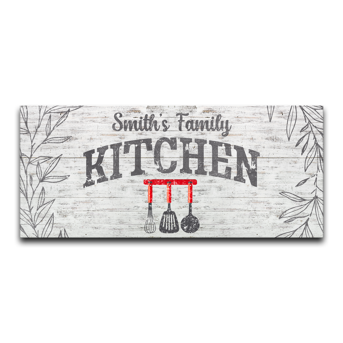 Kitchen - Canvas Art