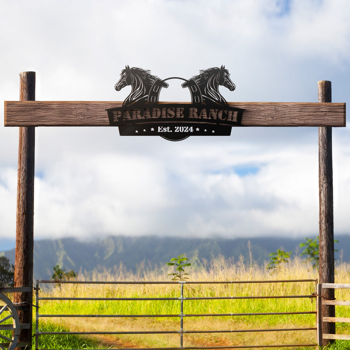 Farm & Ranch