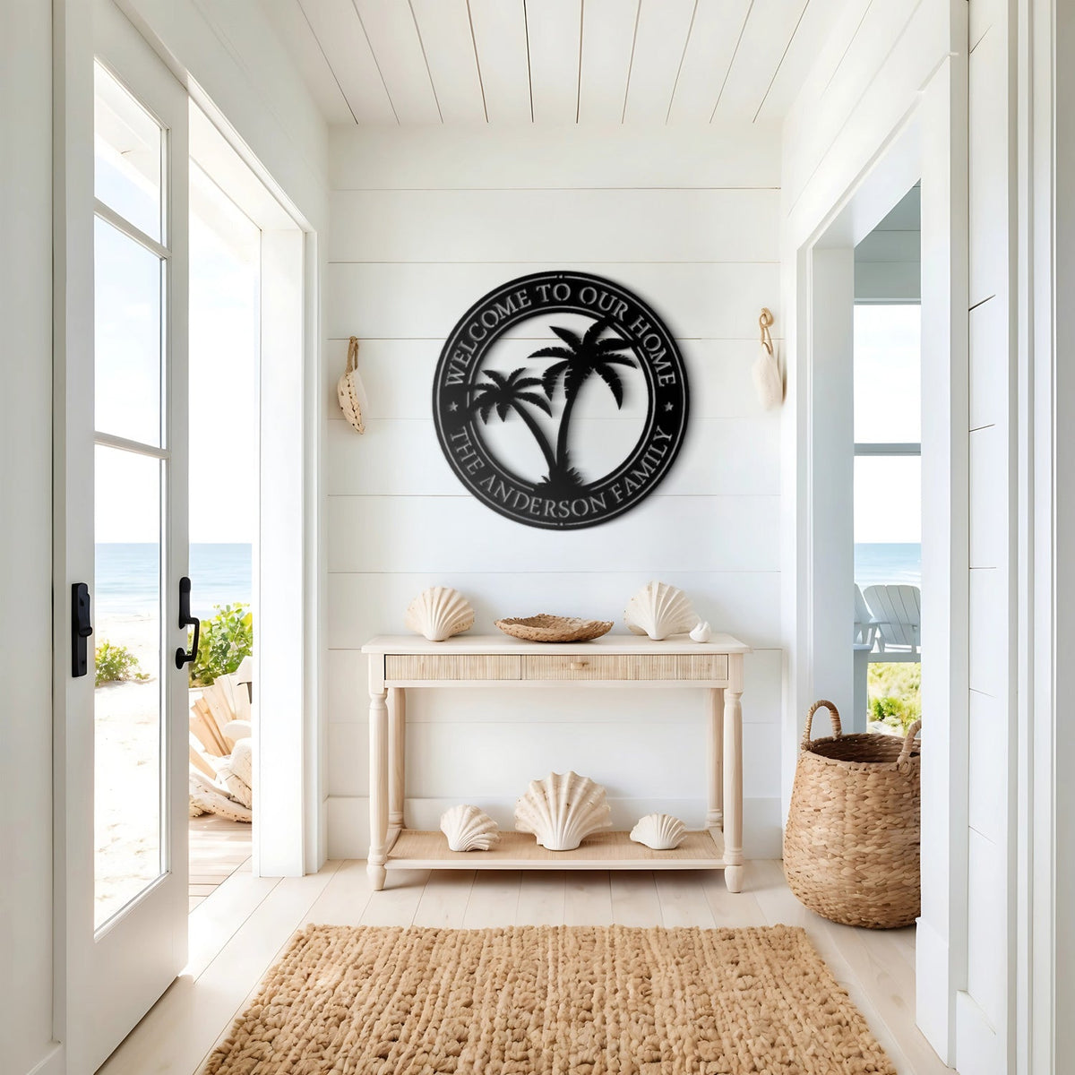Beach House