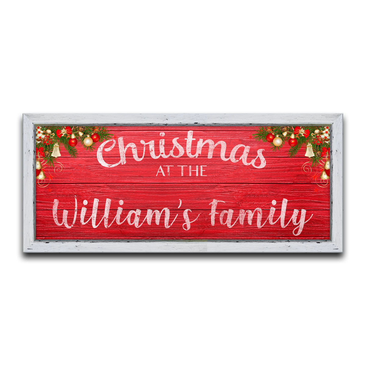 Christmas - Canvas Art