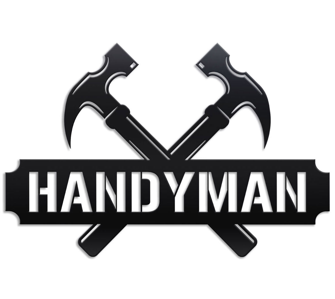 Hammer Sign