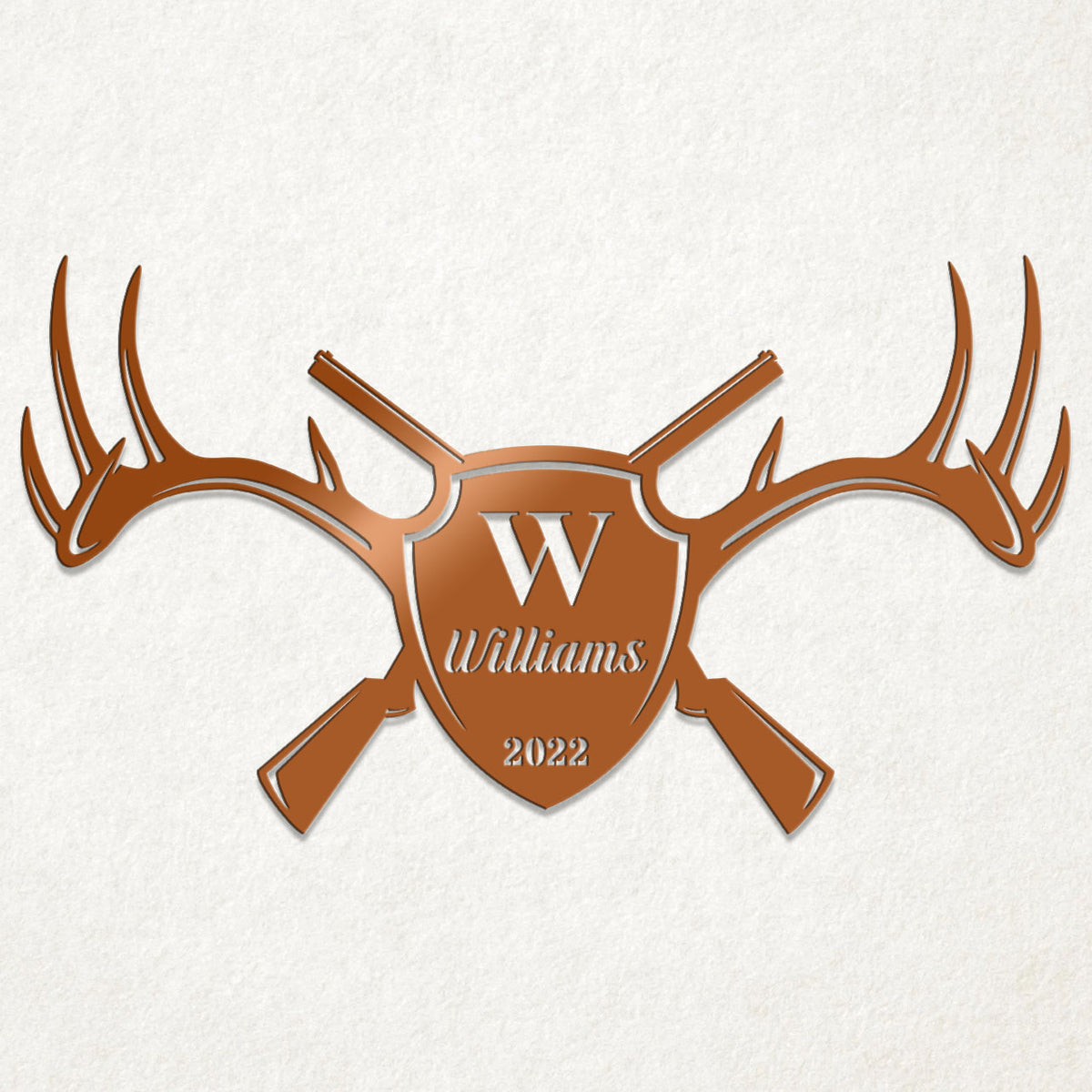 Hunting Sign