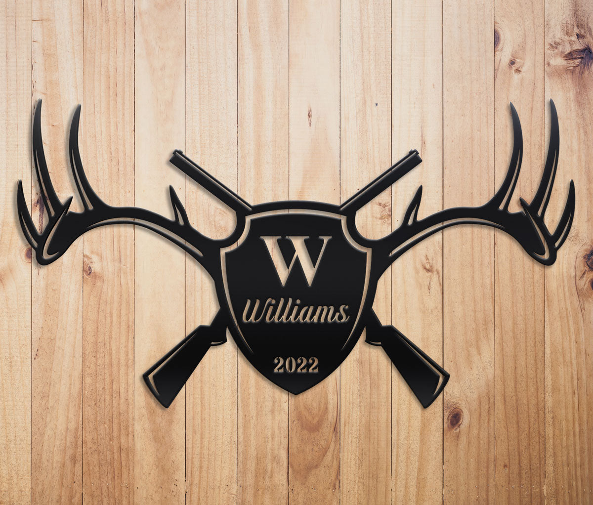 Hunting Sign
