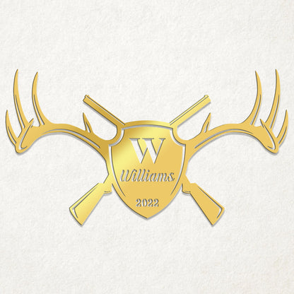 Hunting Sign