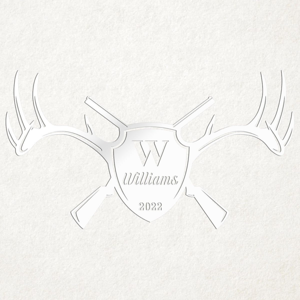 Hunting Sign