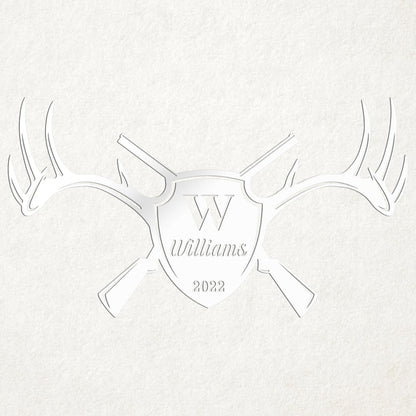 Hunting Sign